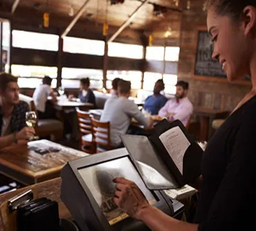How to choose restaurant POS software in Saudi Arabia